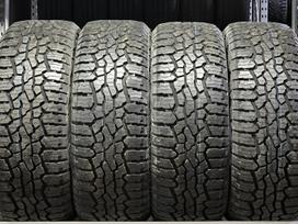 Nokian OUTPOST AT, all-season 275/65 R18