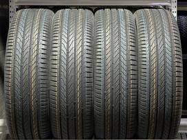 Continental UltraContact, summer 205/55 R19