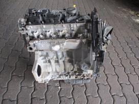 Ford EcoSport Variklis 1 5d xvjd