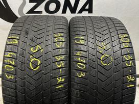 Pirelli Scorpion Winter NO, winter 305/35 R21