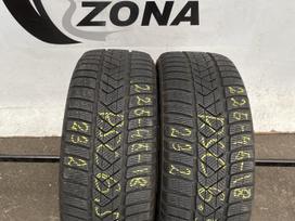 Pirelli Sottozero 3 MOE, зимние 225/45 R18