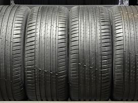 Michelin Pilot Sport 4 SUV, summer 295/40 R22