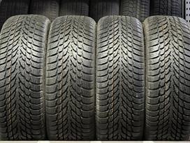 Nokian WR SNOWPROOF, žieminės 185/55 R15