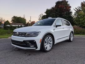 Volkswagen Capricorn 3QF601025P, light alloy, R20