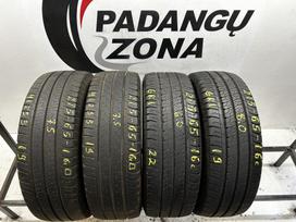 Goodyear Efficient Grip Cargo, летние 215/65 R16