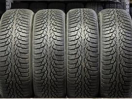 Nokian WR D4, žieminės 215/60 R16