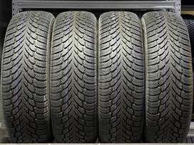 Nokian WR SUV 4, зимние 215/65 R17