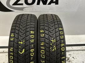 Gripmax SureGripWinter, winter 205/60 R17