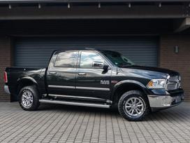 Dodge Ram, 3.0 l., pick-up