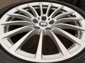 BMW Series 5, легкосплавные , R18