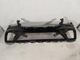 Mercedes-Benz S klasė, A2228856100, бамперы (буфера)