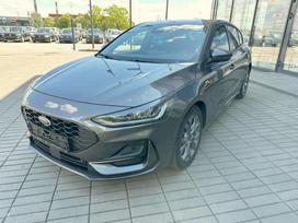 Ford Focus, 1.0 l., hatchback