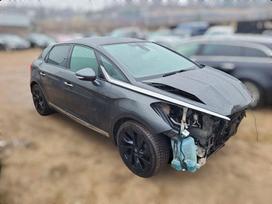 Citroen DS5 Citroen DS5 2015 m16l 88 kw