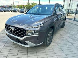 Hyundai Santa Fe, 1.6 l., Внедорожник / Кроссовер