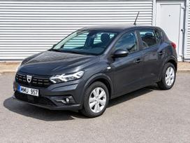 Dacia Sandero, 1.0 l., hatchback