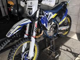 Husqvarna FC 250cc, кроссовые