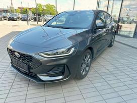 Ford Focus, 1.0 l., hatchback