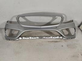 Mercedes-Benz C klasė, A2058850925, бамперы (буфера)