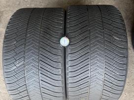 Michelin Pilot Alpin (2019m), winter 295/30 R20