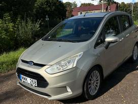 Ford B-max, 1.0 l., hečbekas