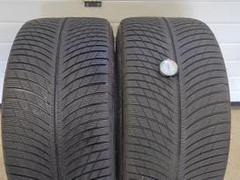 Michelin Pilot Alpin 5, žieminės 295/30 R21