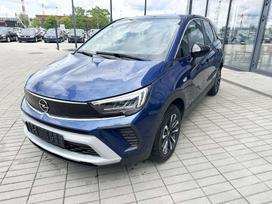 Opel Crossland, 1.2 l., off-road / crossover
