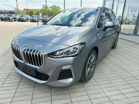 BMW 220 Active Tourer, 1.5 l., visureigis / krosoveris