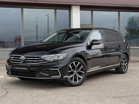Volkswagen Passat, 1.4 l., wagon