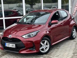 Toyota Yaris, 1.5 l., hečbekas
