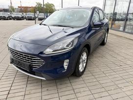 Ford Kuga, 1.5 l., off-road / crossover