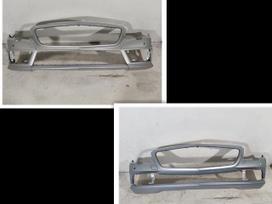 Mercedes-Benz SLK klasė, A1728850025  A1728850625, bamperi