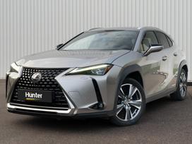 Lexus UX 250h, 2.0 l., Внедорожник / Кроссовер