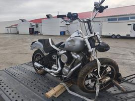 Harley-Davidson Low Rider 1750cc, choppers
