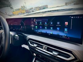 BMW 320, 2.0 l., Универсал