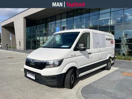 MAN TGE, 2.0 l., cargo van