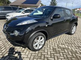 Nissan Juke, 1.5 l., off-road / crossover