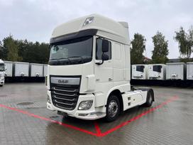DAF XF 106.460, другое