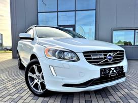 Volvo XC60, 2.0 l., off-road / crossover