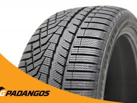 Sailun IceBlazer Alpine EVO1, зимние 245/40 R18