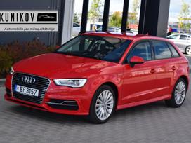 Audi A3, 1.4 l., Хэтчбек