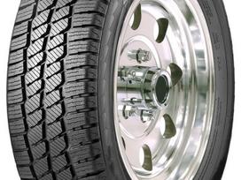 -Kita- Tranzano SW612, зимние 185/80 R14