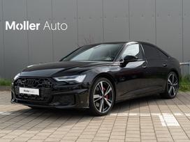 Audi A6, 2.0 l., saloon / sedan