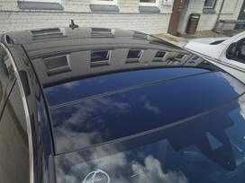 Audi A6, 2.0 l., sedanas