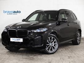 BMW X5, 3.0 l., Внедорожник / Кроссовер
