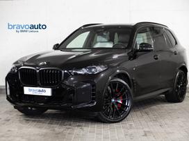 BMW X5, 3.0 l., Внедорожник / Кроссовер