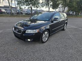 Volvo V50, 1.6 l., wagon