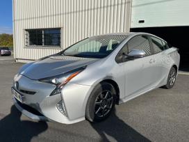 Toyota Prius, 1.8 l., hečbekas