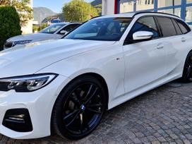 BMW 320, 2.0 l., Универсал