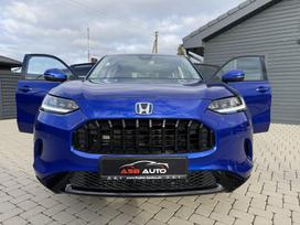 Honda ZR-V, 2.0 l., off-road / crossover