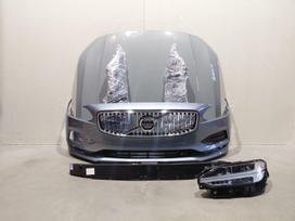 Volvo V90 bamperiai
